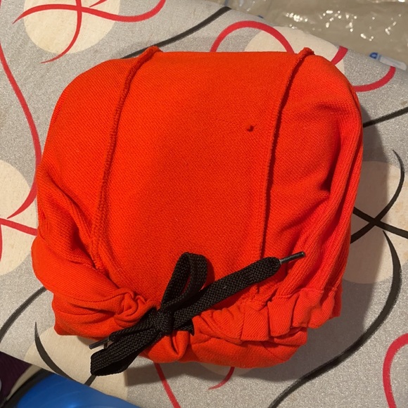 Nike dri fit hoodie - Picture 2 of 4